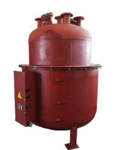 反应釜电加热器