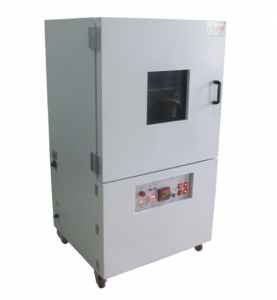 电热恒温干燥箱